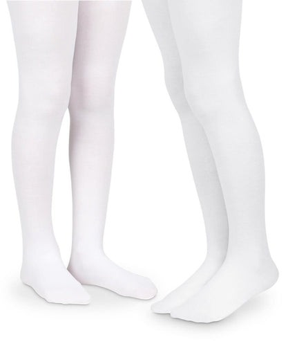 Smooth Microfiber Tights 2 Pack (21445)
