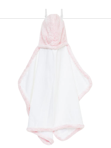 Chenille Baby Towel - More Colors