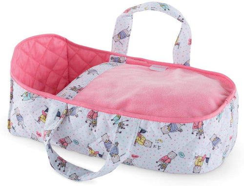 Doll Carry Bed