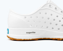 Load image into Gallery viewer, Robbie Sugarlite - Shell White/ Shell White/ Mash Speckle Rubber