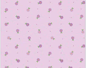 Mila Bubble - Lavender Floral