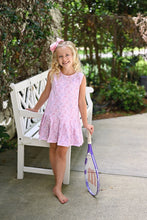 Load image into Gallery viewer, Stella Tennis Dress - Tennis Rackets