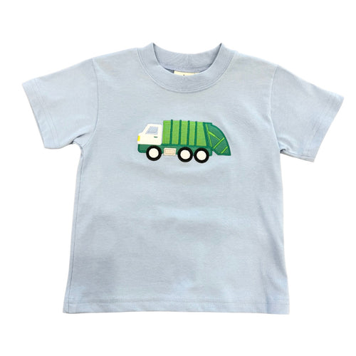 Garbage Truck Shirt