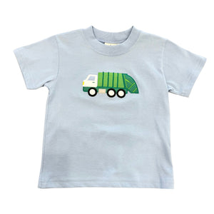 Garbage Truck Shirt
