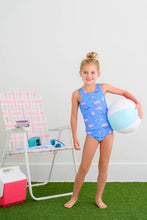 Load image into Gallery viewer, Snorkel Tour Tankini - Wild One