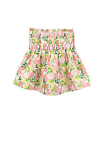 Load image into Gallery viewer, Daffodil Smocked Waist Skirt