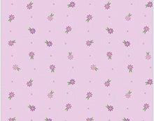 Load image into Gallery viewer, Sammy Bloomer Set - Lavender Floral