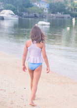 Load image into Gallery viewer, Collette Swim - Stars and Stripes