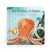Load image into Gallery viewer, The Fearless Octopus