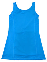 Load image into Gallery viewer, Tennis Dress - Blue