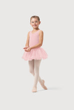 Load image into Gallery viewer, Tank Tutu Dress - Candy Pink