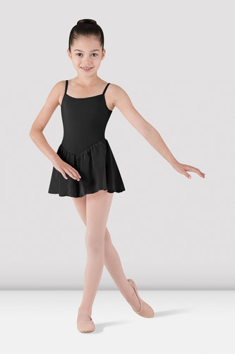 Blossom Skirted Tank Leotard - MORE COLORS