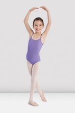 Load image into Gallery viewer, Basic Camisole Leotard - MORE COLORS