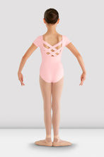Load image into Gallery viewer, Bellflower Leotard - Candy Pink