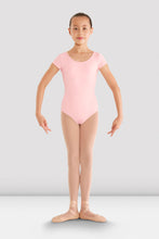 Load image into Gallery viewer, Bellflower Leotard - Candy Pink