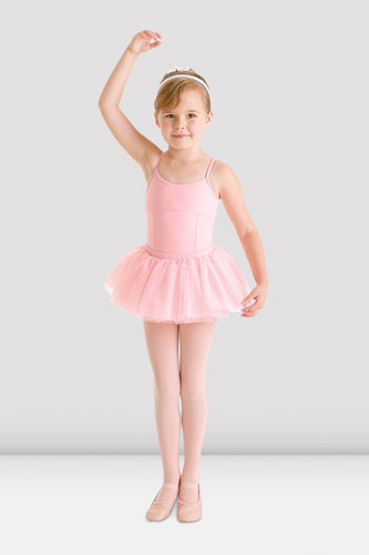 Hurley Tulle Tutu Skirt - Light Pink