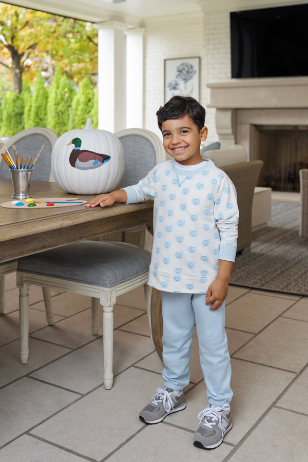 TRICK OR TREAT – Kidstop Children's Boutique