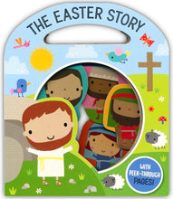 Load image into Gallery viewer, The Easter Story