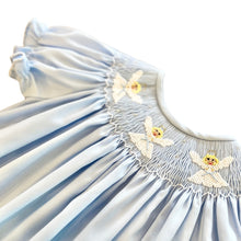 Load image into Gallery viewer, Emma Bishop Dress - Angels