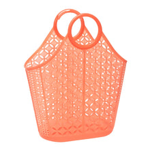 Load image into Gallery viewer, Atomic Tote Jelly Bag (MORE COLORS)
