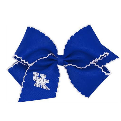 Game Day KY Moonstitch Bow King