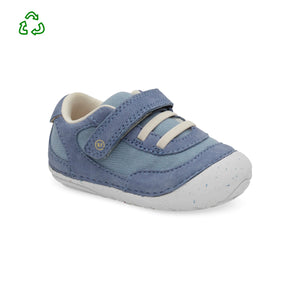Sprout Sneaker - Blue