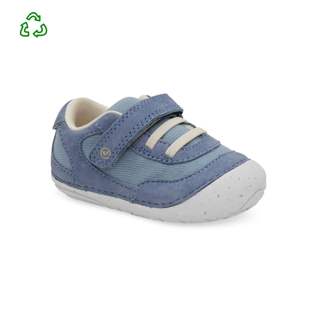 Sprout Sneaker - Blue
