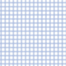 Load image into Gallery viewer, George Daygown - Light Blue Box Plaid