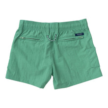Load image into Gallery viewer, Outrigger Performance Short in Green Spruce