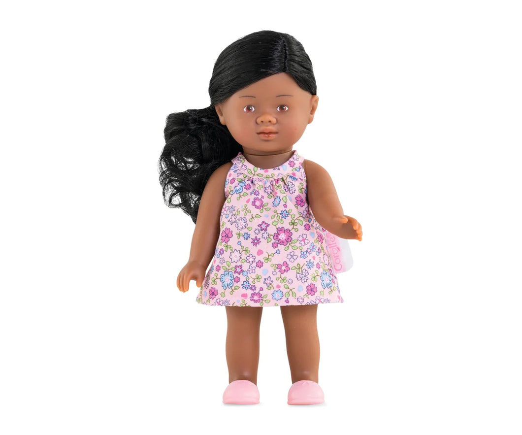 Copy of Copy of Mini Corolline - Rosaly