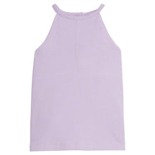 Load image into Gallery viewer, Halter Top - Lavender