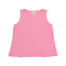 Load image into Gallery viewer, Love You Back Top - Hamptons Hot Pink