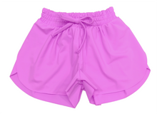 Load image into Gallery viewer, Butterfly Shorts - Pink