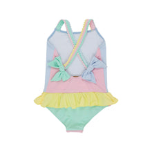 Load image into Gallery viewer, Taylor Bay Bathing Suit - Preppy Pastels
