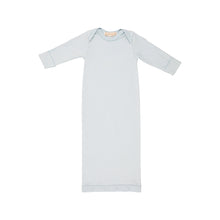 Load image into Gallery viewer, Sadler Sack Gown - Buckhead Blue