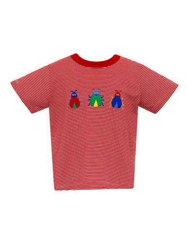 Beetle Bugs Red T-Shirt *PREORDER*