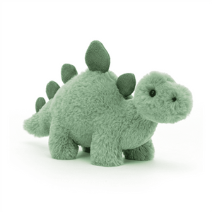 Fossily Stegosaurus - Mini