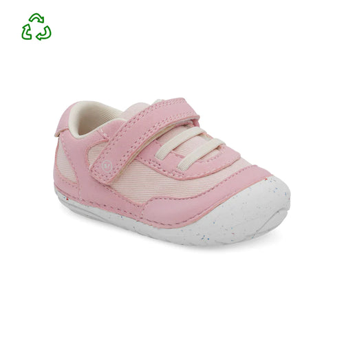 Sprout Sneaker - Pink