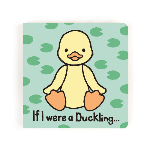 If I Were a Duckling