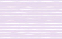 Load image into Gallery viewer, Lilac Stripe Footie