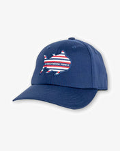 Load image into Gallery viewer, Rockets Red Glare Performance Hat