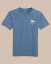 Load image into Gallery viewer, Skipjack Lure Fill Short Sleeve T-Shirt