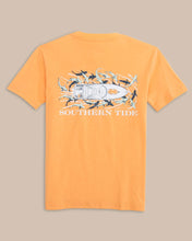 Load image into Gallery viewer, Yachts of Sharks Short Sleeve T-Shirt