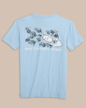 Load image into Gallery viewer, Yachts of Turtles Short Sleeve T-Shirt