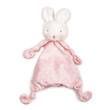 Load image into Gallery viewer, Blossom Bunny Knotty Friend