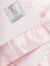 Load image into Gallery viewer, Luxe Blanky - Pink