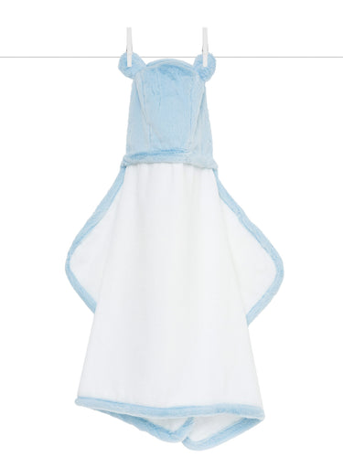 Luxe Baby Towel - MORE COLORS
