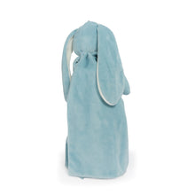 Load image into Gallery viewer, Nibble Buddy Blanket - Stormy Blue