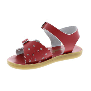 Ariel - Apple Red