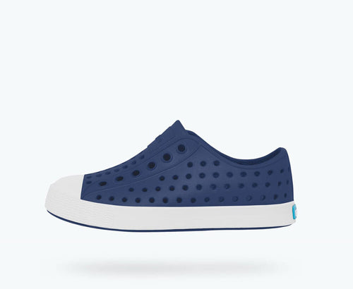 Jefferson - Regatta Blue/ Shell White